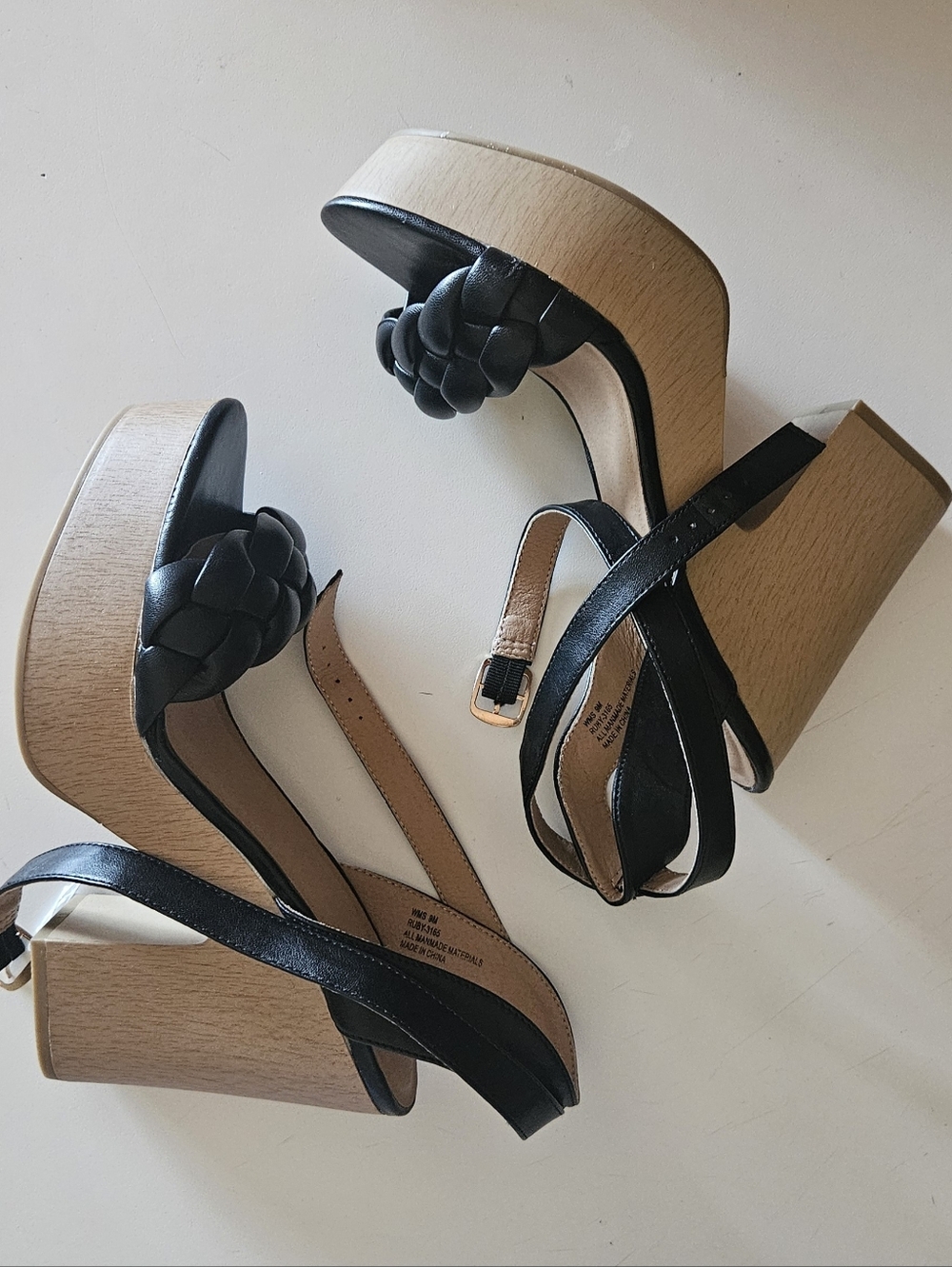 NWOT Report Platforms